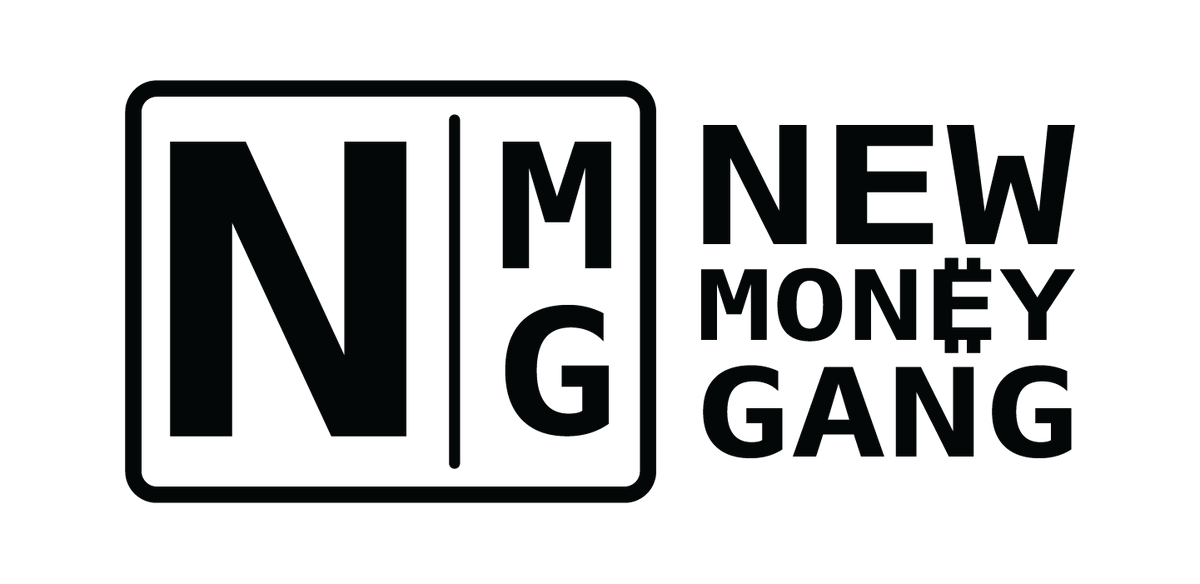 New Money Gang – HITMerch.com